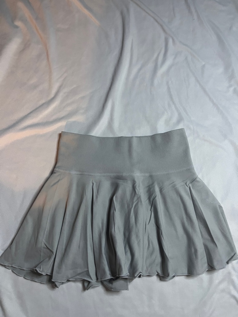 OQQ Athletic Skort